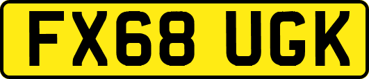 FX68UGK