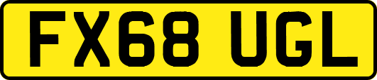 FX68UGL