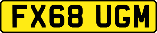 FX68UGM