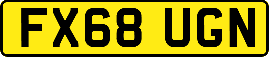 FX68UGN