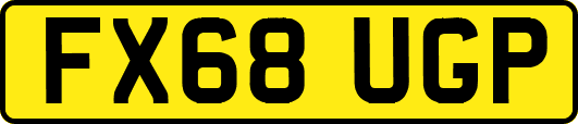 FX68UGP