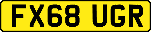 FX68UGR