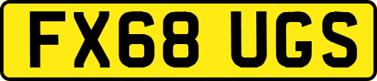 FX68UGS