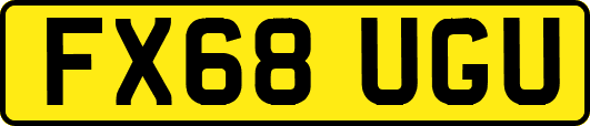 FX68UGU