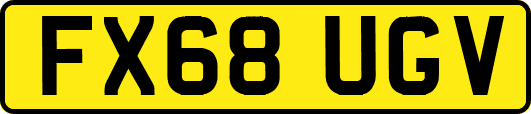 FX68UGV