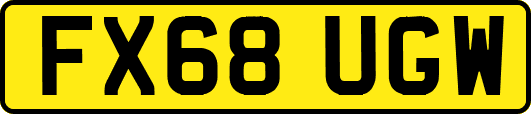 FX68UGW