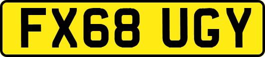FX68UGY