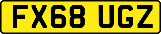 FX68UGZ