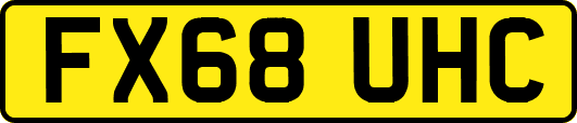 FX68UHC