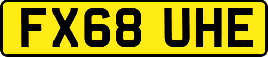 FX68UHE