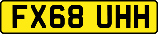 FX68UHH