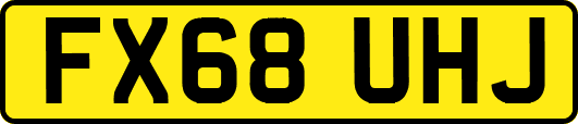 FX68UHJ