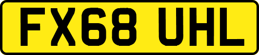 FX68UHL