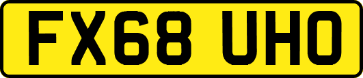 FX68UHO