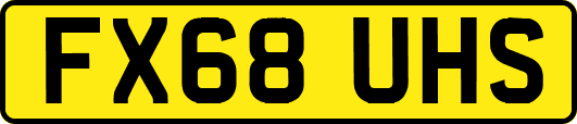 FX68UHS