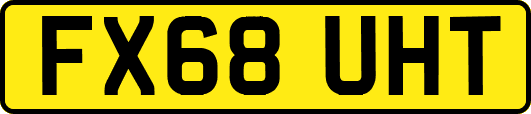 FX68UHT