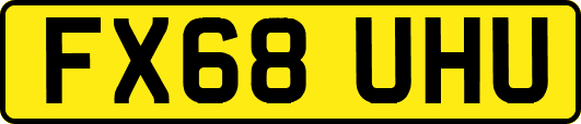 FX68UHU