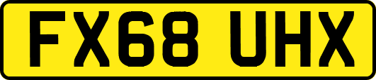 FX68UHX