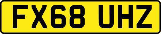 FX68UHZ