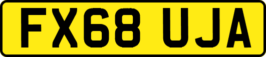 FX68UJA