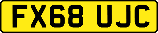 FX68UJC