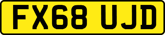 FX68UJD