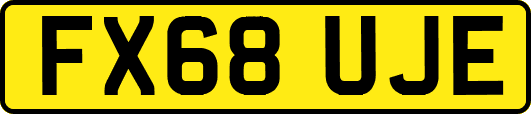 FX68UJE