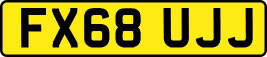 FX68UJJ