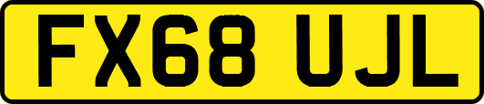 FX68UJL
