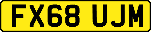FX68UJM