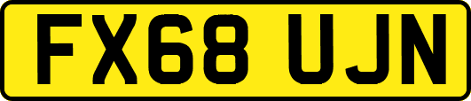 FX68UJN