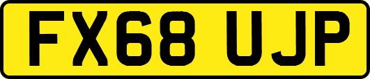 FX68UJP