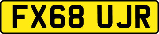 FX68UJR