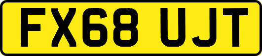 FX68UJT