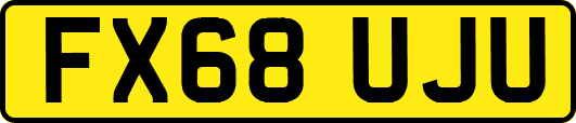 FX68UJU