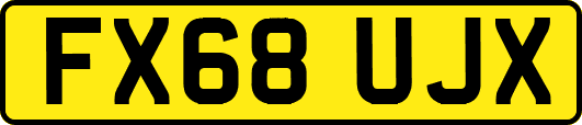 FX68UJX