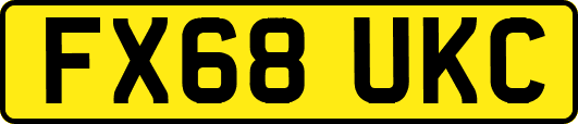 FX68UKC