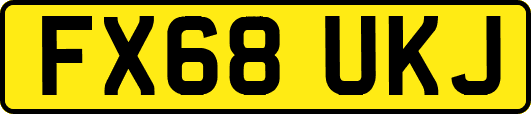 FX68UKJ