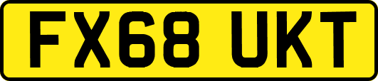 FX68UKT