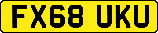 FX68UKU