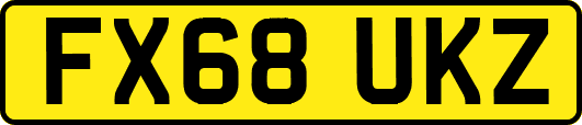 FX68UKZ