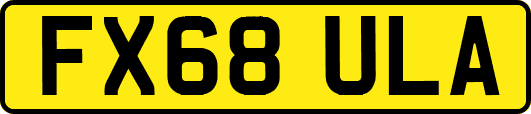 FX68ULA