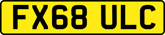 FX68ULC