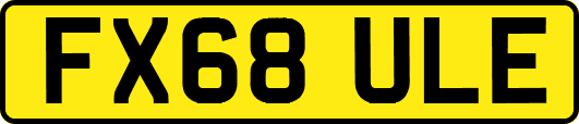 FX68ULE
