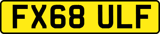 FX68ULF