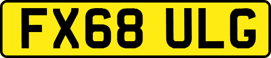 FX68ULG