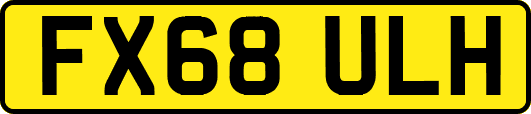 FX68ULH