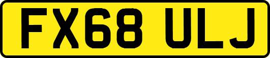 FX68ULJ