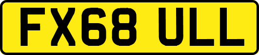 FX68ULL