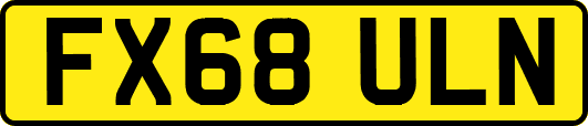 FX68ULN